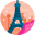 Paris Life icon