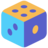 Piano Dice icon