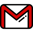 Unread Gmail icon